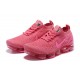 PK Sneakers Air VaporMax Flyknit 3 CT1274-600 Pink Shoes