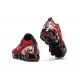 PK Sneakers Air VaporMax Flyknit 3 CT1274 -600 Red Black Shoes