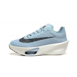 PK Sneakers Air Zoom Alphafly NEXT 3 Blue White Shoes 