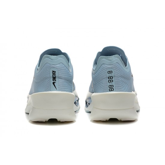 PK Sneakers Air Zoom Alphafly NEXT 3 Blue White Shoes 