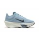 PK Sneakers Air Zoom Alphafly NEXT 3 Blue White Shoes 