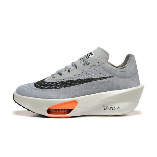 PK Sneakers Air Zoom Alphafly NEXT 3 Grey Shoes 