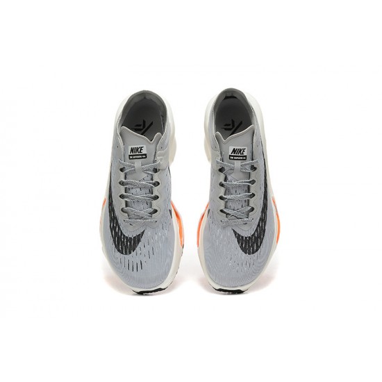 PK Sneakers Air Zoom Alphafly NEXT 3 Grey Shoes 