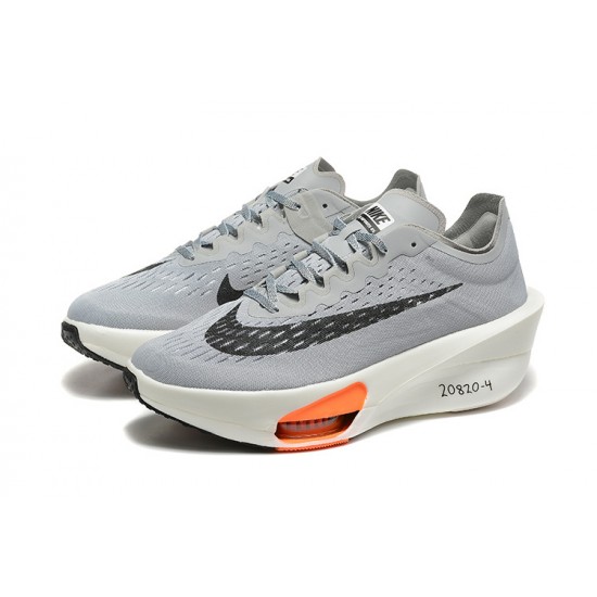 PK Sneakers Air Zoom Alphafly NEXT 3 Grey Shoes 