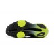 PK Sneakers Air Zoom Alphafly NEXT 3 Black and Green Shoes 