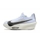 PK Sneakers Air Zoom Alphafly NEXT 3 Black and White Shoes 