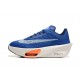 PK Sneakers Air Zoom Alphafly NEXT 3 Blue White Shoes 