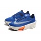 PK Sneakers Air Zoom Alphafly NEXT 3 Blue White Shoes 