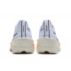 PK Sneakers Air Zoom Alphafly NEXT 3 Grey White Shoes 