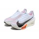 PK Sneakers Air Zoom Alphafly NEXT 3 Grey White Shoes 