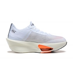 PK Sneakers Air Zoom Alphafly NEXT 3 Grey White Shoes 