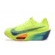 PK Sneakers Air Zoom Alphafly NEXT 3 Neongreen Shoes 