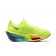 PK Sneakers Air Zoom Alphafly NEXT 3 Neongreen Shoes 