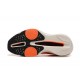 PK Sneakers Air Zoom Alphafly NEXT 3 Orange White Shoes 