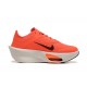 PK Sneakers Air Zoom Alphafly NEXT 3 Orange White Shoes 