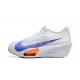 PK Sneakers Air Zoom Alphafly NEXT 3 White Shoes