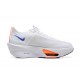 PK Sneakers Air Zoom Alphafly NEXT 3 White Shoes