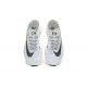 PK Sneakers Air Zoom Alphafly Next 3 White and Black Shoes 