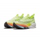 PK Sneakers Air Zoom Alphafly Next 2 Green White Shoes 