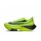 PK Sneakers Air Zoom Alphafly Next 2 Neongree Black Shoes 