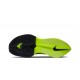 PK Sneakers Air Zoom Alphafly Next 2 Neongree Black Shoes 