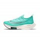 PK Sneakers Air Zoom Alphafly Next 2 Teal Shoes 