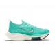 PK Sneakers Air Zoom Alphafly Next 2 Teal Shoes 