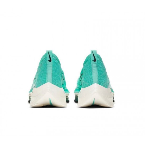 PK Sneakers Air Zoom Alphafly Next 2 Teal Shoes 