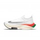 PK Sneakers Air Zoom Alphafly Next 2 White Shoes 