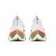 PK Sneakers Air Zoom Alphafly Next 2 White Shoes 