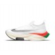 PK Sneakers Air Zoom Alphafly Next 2 White Shoes 