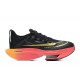 PK Sneakers Air Zoom Alphafly Next 2 Black Gold Shoes 