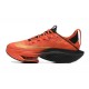 PK Sneakers Air Zoom Alphafly Next 2 Black Red Shoes 