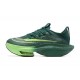 PK Sneakers Air Zoom Alphafly Next 2 Green Shoes 