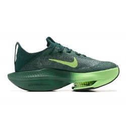 PK Sneakers Air Zoom Alphafly Next 2 Green Shoes 