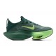 PK Sneakers Air Zoom Alphafly Next 2 Green Shoes 