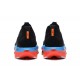 PK Sneakers Air Zoom Alphafly Next 2 Black Blue Shoes 