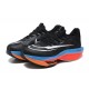 PK Sneakers Air Zoom Alphafly Next 2 Black Blue Shoes 