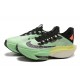 PK Sneakers Air Zoom Alphafly Next 2 Black Green Shoes 