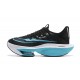 PK Sneakers Air Zoom Alphafly Next 2 Black and Blue Shoes 