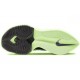 PK Sneakers Air Zoom Alphafly Next 2 Black and Green Shoes 