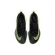 PK Sneakers Air Zoom Alphafly Next 2 Black and Green Shoes 