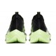 PK Sneakers Air Zoom Alphafly Next 2 Black and Green Shoes 