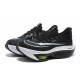 PK Sneakers Air Zoom Alphafly Next 2 Black and White Shoes 