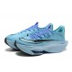 PK Sneakers Air Zoom Alphafly Next 2 Blue Shoes 