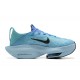 PK Sneakers Air Zoom Alphafly Next 2 Blue Shoes 