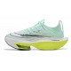 PK Sneakers Air Zoom Alphafly Next 2 Green Shoes 