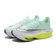 PK Sneakers Air Zoom Alphafly Next 2 Green Shoes 