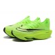 PK Sneakers Air Zoom Alphafly Next 2 Neongreen Shoes 