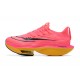 PK Sneakers Air Zoom Alphafly Next 2 Pink Red Shoes 